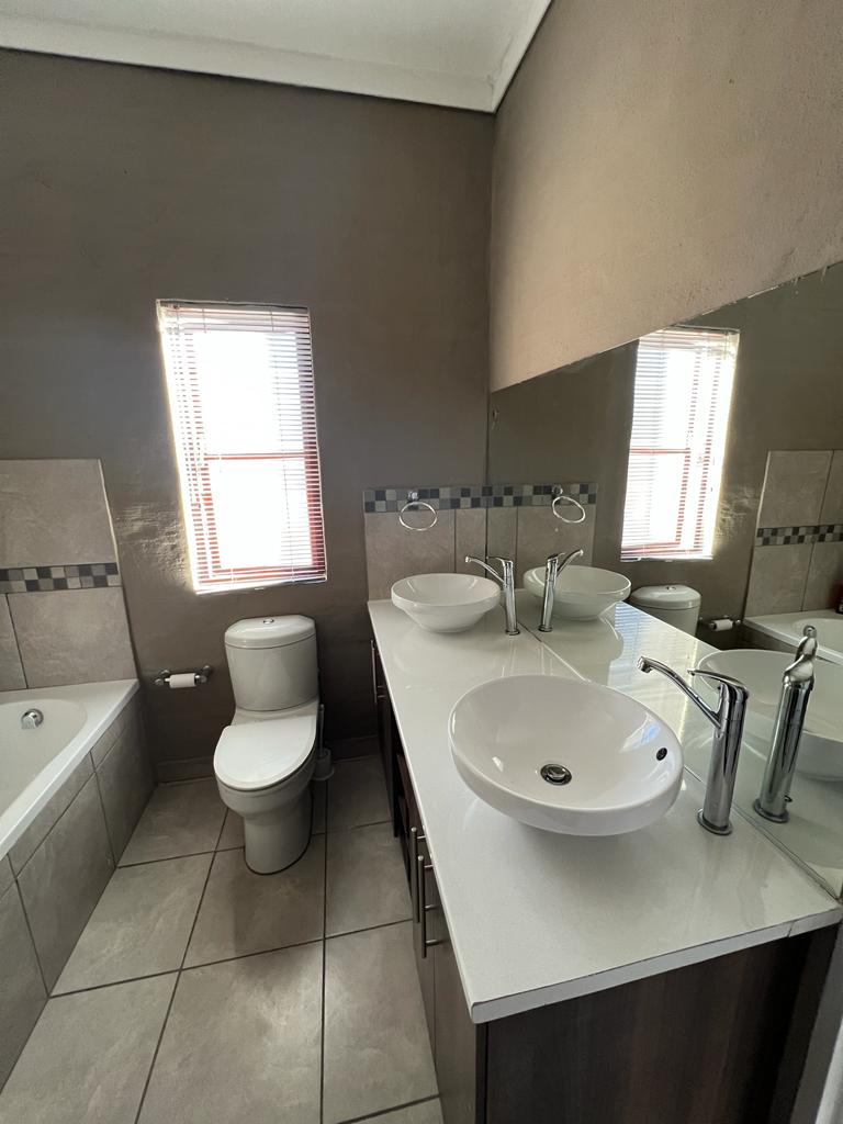 2 Bedroom Property for Sale in La Camargue Private Country Estate North West